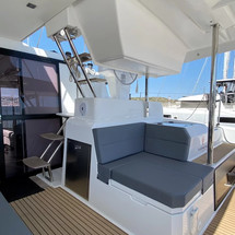 Fountaine Pajot Astréa 42