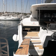 Fountaine Pajot Astréa 42