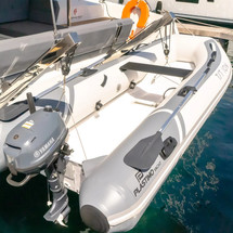 Fountaine Pajot Astréa 42