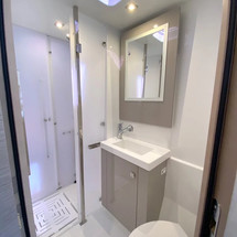 Fountaine Pajot Astréa 42