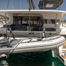 Fountaine Pajot Astréa 42