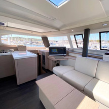 Fountaine Pajot Astréa 42