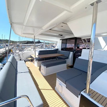 Fountaine Pajot Astréa 42