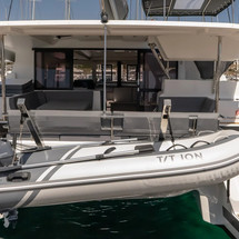 Fountaine Pajot Astréa 42