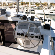 Fountaine Pajot Astréa 42