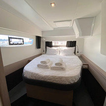 Fountaine Pajot Astréa 42