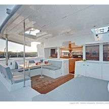 Lagoon 450