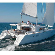 Lagoon 450