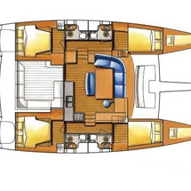 Lagoon 450