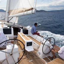 Dufour 460 Grand Large