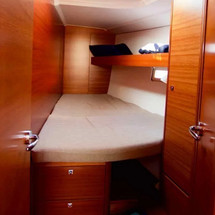 Dufour 460 Grand Large