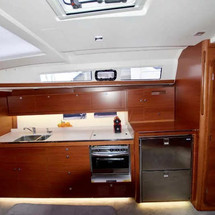 Dufour 460 Grand Large