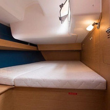 Dufour 460 Grand Large