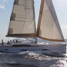 Dufour 460 Grand Large