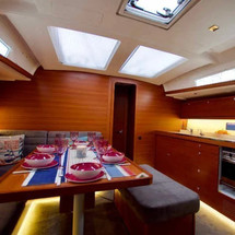 Dufour 460 Grand Large