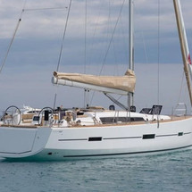 Dufour 460 Grand Large