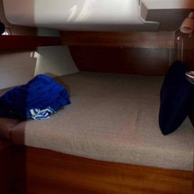 Dufour 460 Grand Large