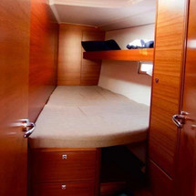 Dufour 460 Grand Large