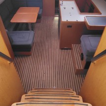 Bavaria 56 Cruiser