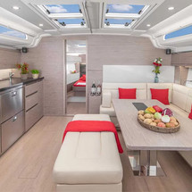 Bavaria 56 Cruiser