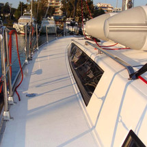 Bavaria 56 Cruiser