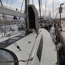 Bavaria 56 Cruiser