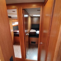Bavaria 56 Cruiser