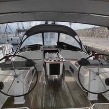 Bavaria 56 Cruiser