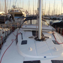Bavaria 56 Cruiser