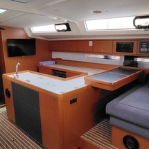 Bavaria 56 Cruiser