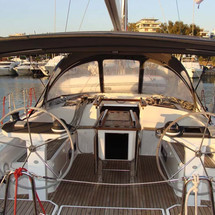Bavaria 56 Cruiser