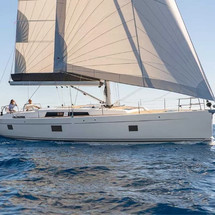 Bavaria 56 Cruiser