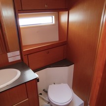 Bavaria 56 Cruiser