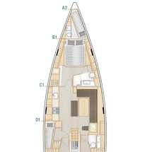 Bavaria 56 Cruiser