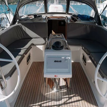 Bavaria 46 Cruiser