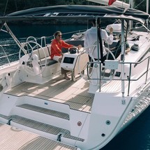 Bavaria 46 Cruiser