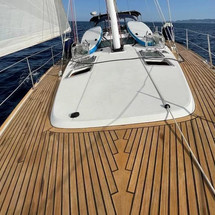 Jeanneau Sun Odyssey 54 DS