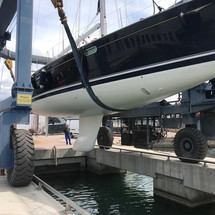 Jeanneau Sun Odyssey 54 DS