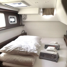 Lagoon 450 F