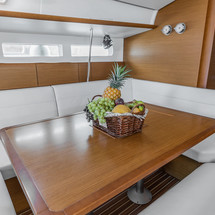 Jeanneau Sun Odyssey 519