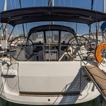 Jeanneau Sun Odyssey 519
