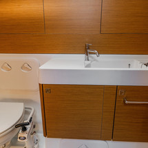 Jeanneau Sun Odyssey 519