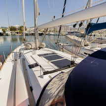 Jeanneau Sun Odyssey 519