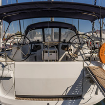 Jeanneau Sun Odyssey 519