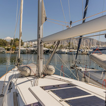 Jeanneau Sun Odyssey 519