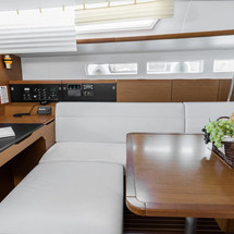 Jeanneau Sun Odyssey 519