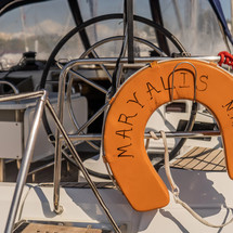 Jeanneau Sun Odyssey 519