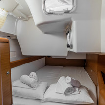 Jeanneau Sun Odyssey 519