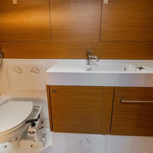 Jeanneau Sun Odyssey 519