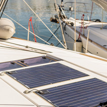 Jeanneau Sun Odyssey 519